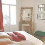 Sochic Suites Paris Haussmann