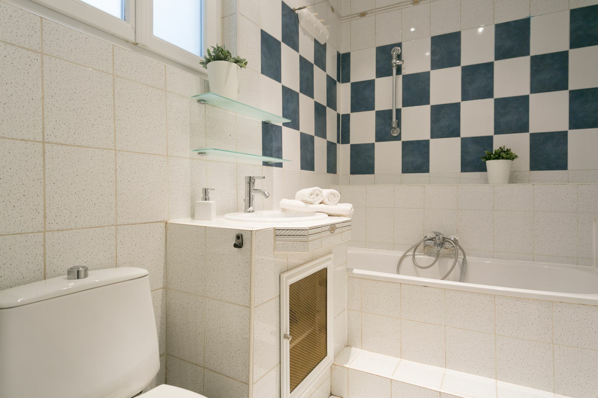 Apartment Sochic Haussmann *