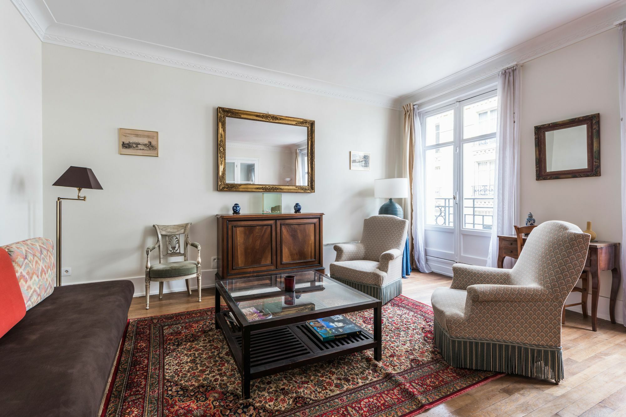 Sochic Haussmann Apartment *
