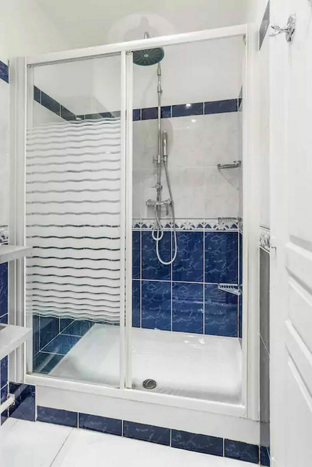 Sochic Haussmann Apartment