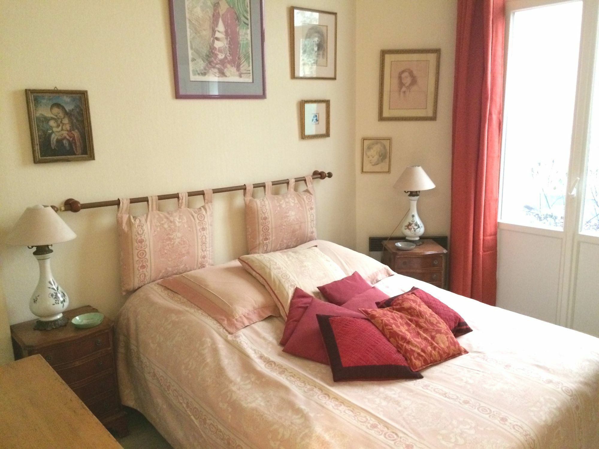 Apartment Sochic Haussmann Paris